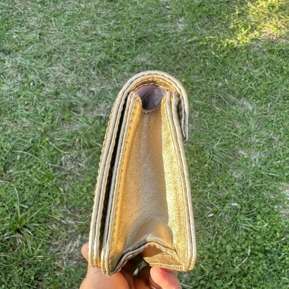 Vintage Coach Anniversary Release Legacy Clutch - Picture 3 of 16